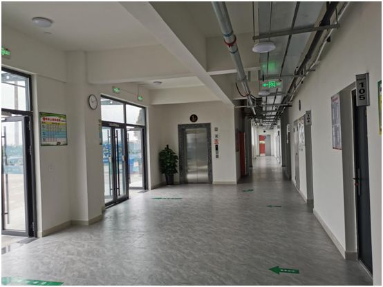 張市長視察美麗農居建設工作