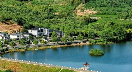 2022年六大農村工程啟動 農民愿望成真，戶戶受益