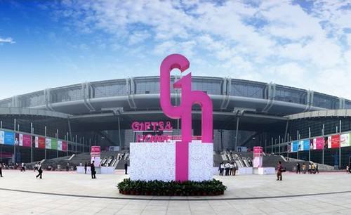 深圳禮品展圓滿落幕，麥塔奇第三代保手派鼠標成焦點