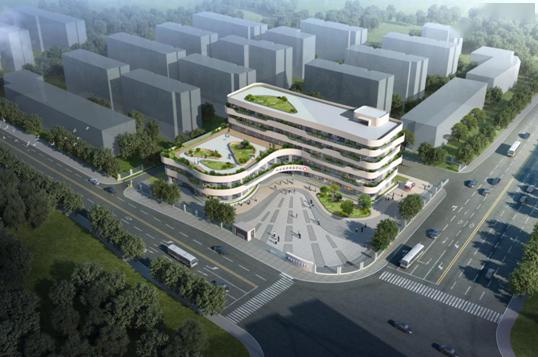 宜興基層衛(wèi)生機構(gòu)建設全面開花，和橋醫(yī)院新院、萬石衛(wèi)生院與丁蜀衛(wèi)生院共筑健康屏障