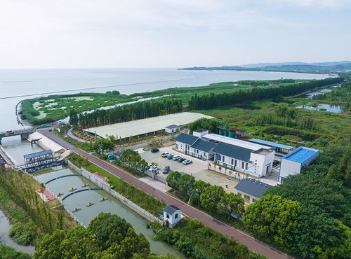 農(nóng)發(fā)行江蘇省分行以“四新”支持太湖治理翻開(kāi)新篇章