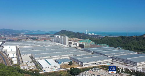 從坪山到深汕 比亞迪新能源乘用車(chē)工廠遷址擴(kuò)建獲批，宜興網(wǎng)站建設(shè)助力產(chǎn)業(yè)布局